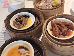 -万龙洲海鲜(南新仓店)