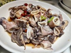 -日丰园海肠水饺·老字号大连海鲜(和平广场店)