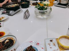 -沪华海鲜大酒楼(南汇店)