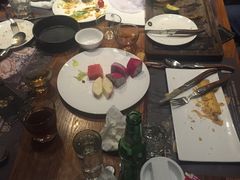 -食间牛排(湖西路店)