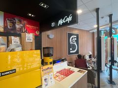 -麦当劳(集美石鼓店)