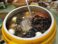 -乐口福家常菜馆(古庸路店)