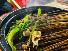 -两角签串串香十一年老字号(机场路店)