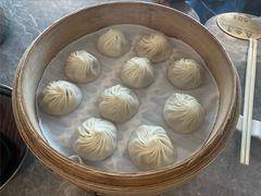 -鼎泰丰(国贸商城店)