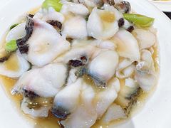 糟溜鱼片-春江饭店(共青团路总店)