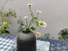 -铁炉咖啡(河下古镇店)