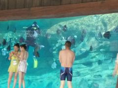 -波塞冬旅游度假区