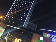 -天津水游城丽筠酒店