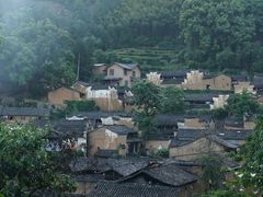 -杨家堂村