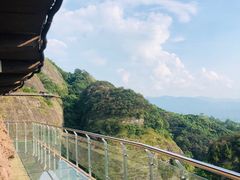 -南武当山景区