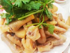 鸡爪-振鼎鸡(福州路店)