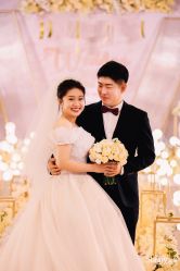 -Sunny喜铺婚礼策划(东部店)