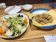 -宴江南(汇海路店)