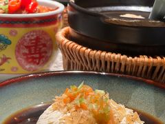 -南京大牌档(人民广场店)