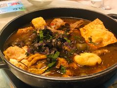 -蚝美人·生蚝海鲜烧烤(茶花园店)