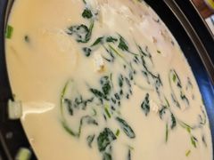 神仙豆腐腌笃鲜-御仙都北京菜馆·烤鸭店(双井店)