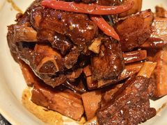 -田小狗的饭店(碧桂园店)