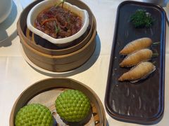 -申粤轩酒楼·三十年粤菜经典(丁香花园店)