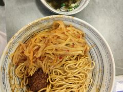-梅溪·小伙子干挑面(安吉总店)