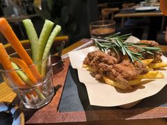 -百特喜·意大利餐厅(鹿都国际商业广场店)