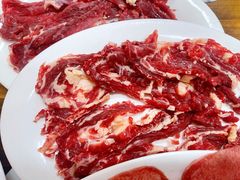 吊龙-柴头哥·牛肉火锅(爱民路店)