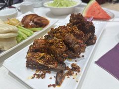 -凯鸽酒楼(大同振兴街店)