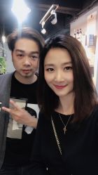 -GIRL STYLE 烫发·染发沙龙