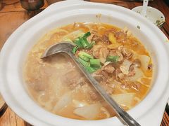 -衡地道·三菜一汤(水岸新城店)
