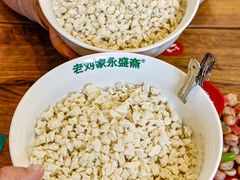 -老刘家永盛斋·传统泡馍(东关南街店)