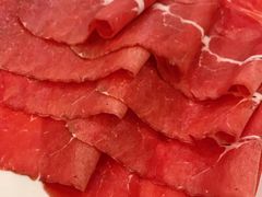 金牌羊后腿-东来顺饭庄(新源里店)