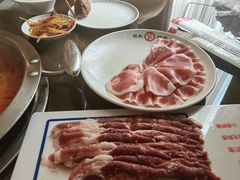 -匹夫涮肉城(黄村店)