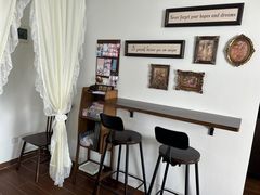 -RT Coffee 放空咖啡