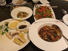-铭轩中餐厅·海南菜·粤菜(亚龙湾瑞吉店)