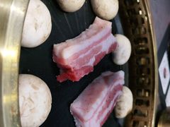 -明洞王妃家烤肉(苏州中心星悦汇店)