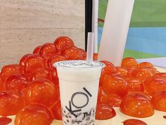 -KOI Thé(正佳广场店)