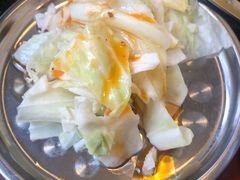-飘香火锅(玉林西路店)