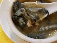 -盛记顺德高佬猪杂粥