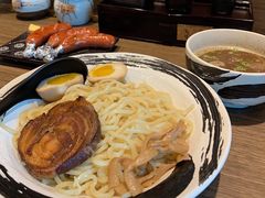 -雷神拉面(财富中心玉米楼店)