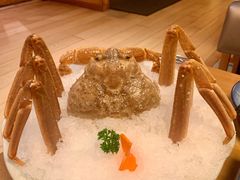 -王鼎精致料理铁板烧(世博源店)