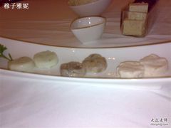 海鲜拼盘-鼎鼎香·港式火锅(北京SKP店)