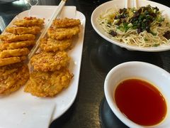 -刘胖子家常菜·蹄花焖藕(中南店)