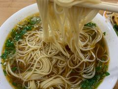 拉面-水仙拉面(水仙街店)