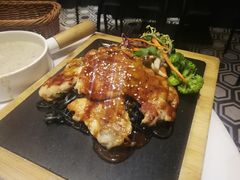 -打趸BTC·Breaktime cafe(北京路店)