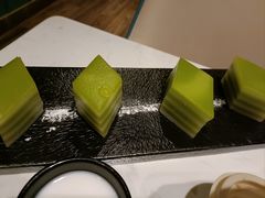 -美奈小馆·越南料理(中航城君尚购物中心店)