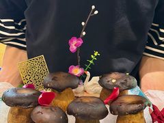 -渔珺石锅鱼·云南菜(天泽街店)