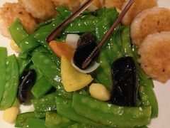 -海派悦庭·海胆烧麦·新融合菜(凯德广场店)