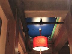 大堂-那家小馆•北京菜•烤鸭(中关村店)