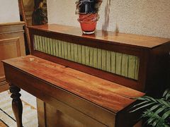 -玫瑰厅上海菜(兴国路店)