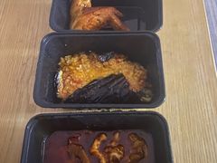 -纪录片《人生一串》体验店(静安店)