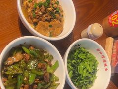 -炒师傅腊鲢鱼(左家塘店)